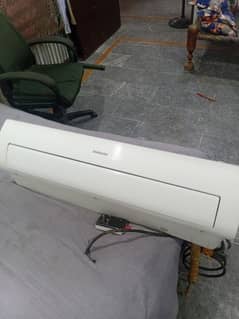 AC Samsung