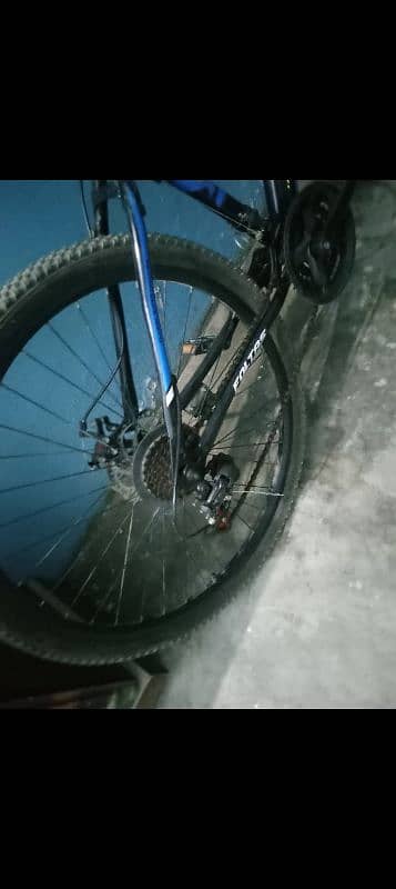 Best imported cycle 1