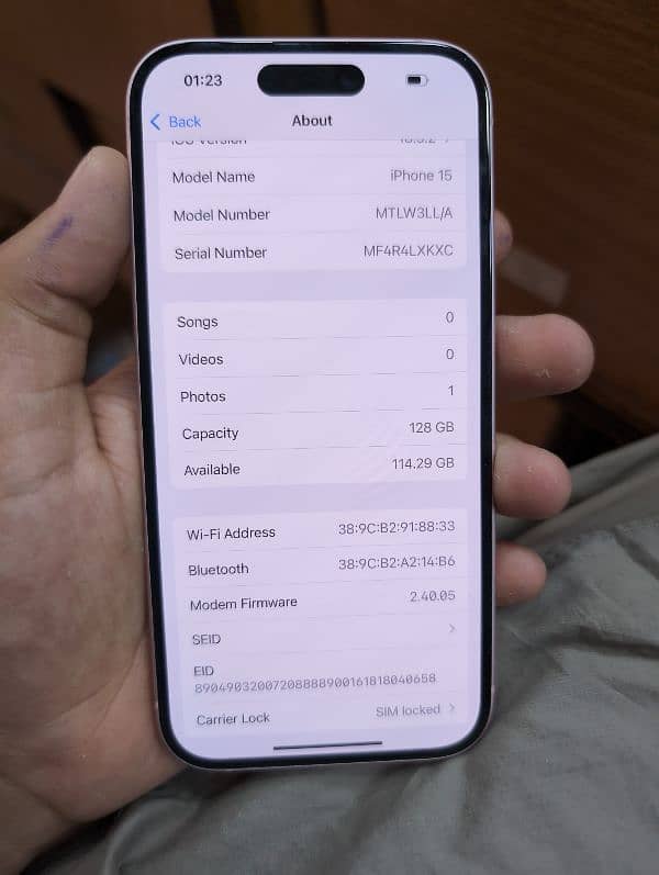 iphone 15 simple 2