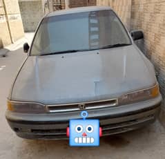 Honda