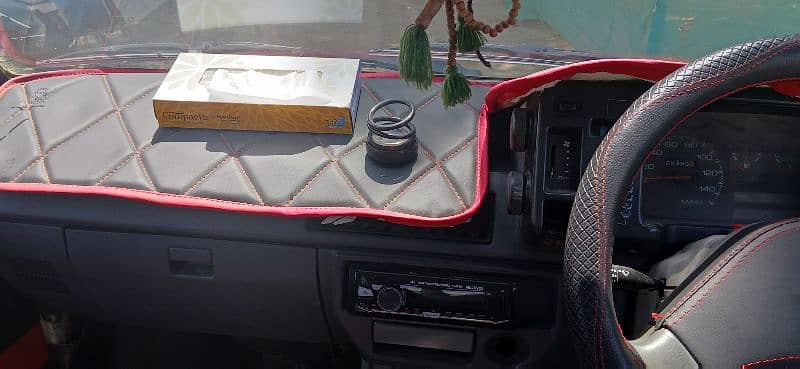 Suzuki Mehran VX 2015 1