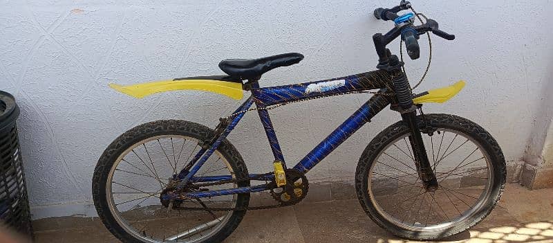 Cycle 10/10 condition 0