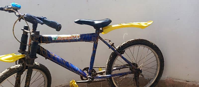 Cycle 10/10 condition 2