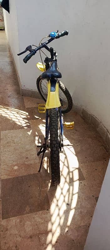 Cycle 10/10 condition 3