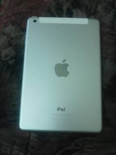 I paid new condition