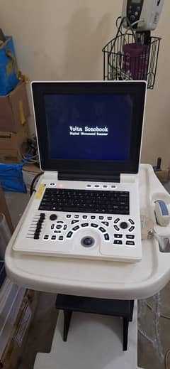 Ultrasound
