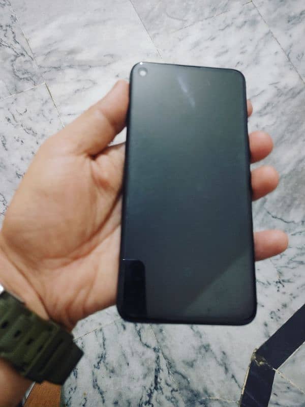 google pixel 4a 5g non pta 0