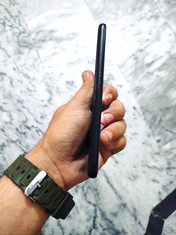 google pixel 4a 5g non pta 3