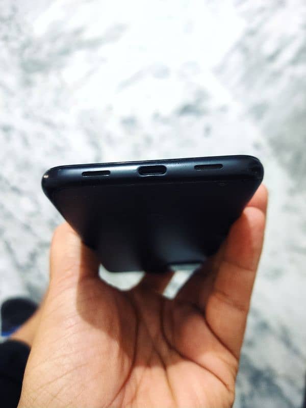 google pixel 4a 5g non pta 4