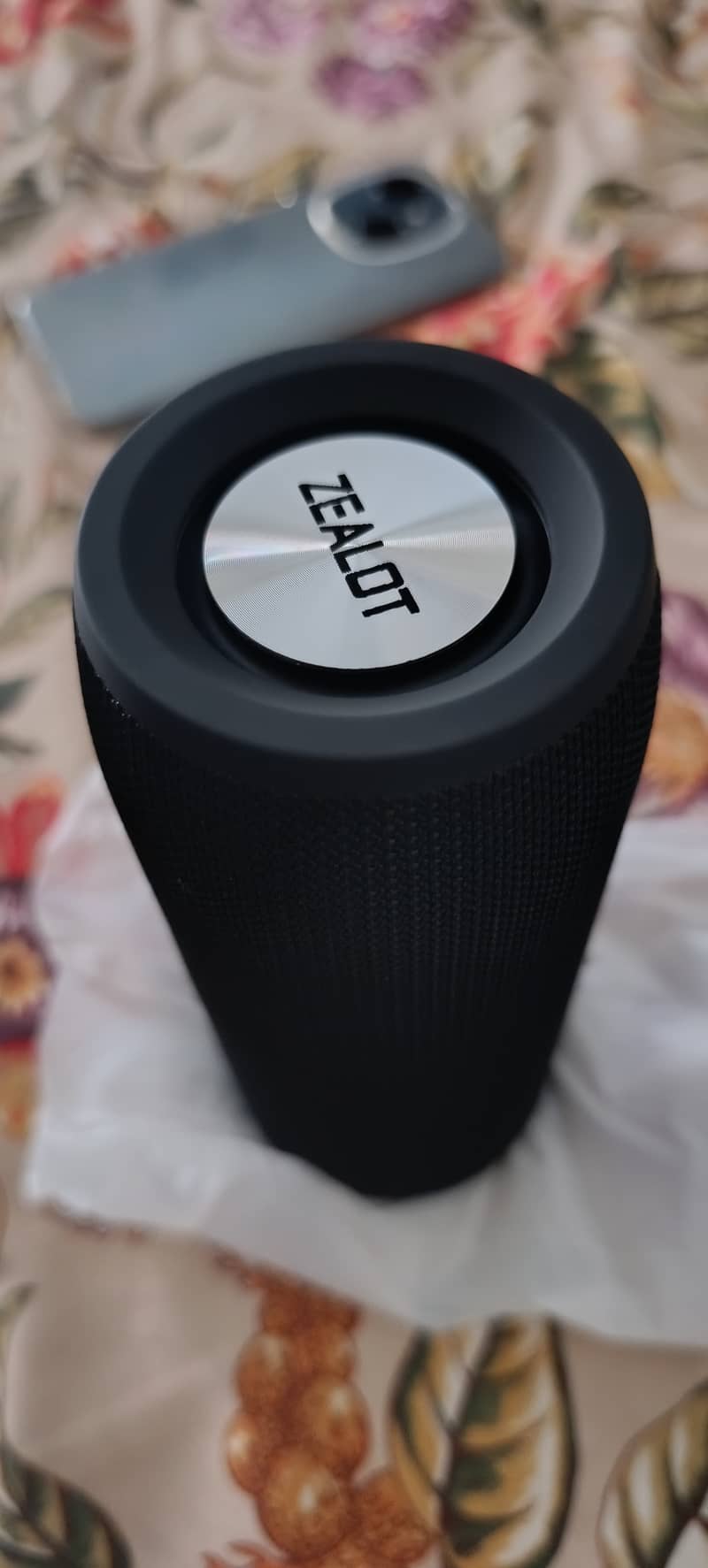 ZEALOT S51 20W Wireless Speakers Rechargable 3