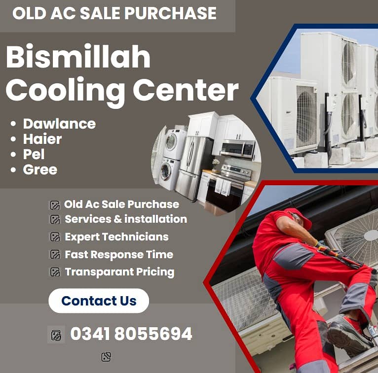Ac Sale I Ac Purchase I Used Ac I Window Ac Inverter AcI DC inverter 0