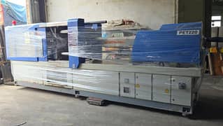 Injection Machine Oprater