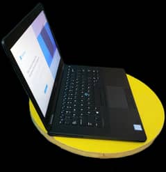 Dell latitude – Win 11 – i5 6th – 8gb – 128gb