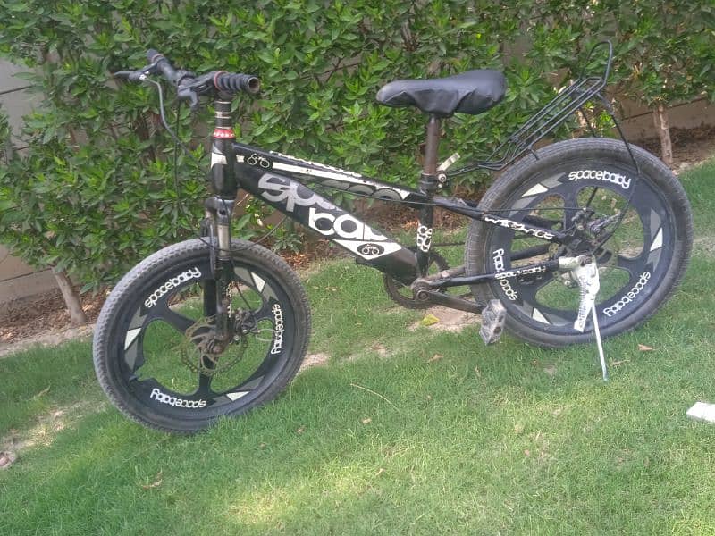 new condition colour black good in working 1