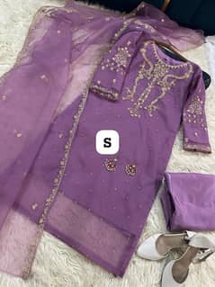 party wear dresses ready to wear