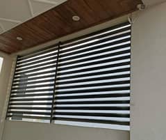 Louvers
