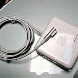 Apple Macbook Orginal Chargers - Magsafe 1 & 2 - The Office Byte 1