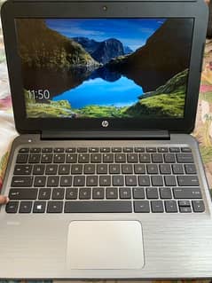 HP Stream Laptop 11.4gb ram / 60gb storage