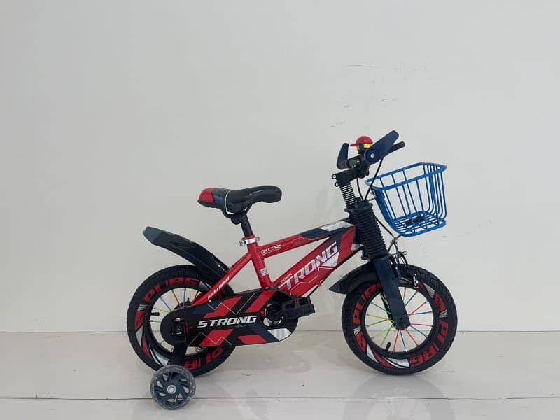 New Strong 12 size available Different models imported box pack 2025 3