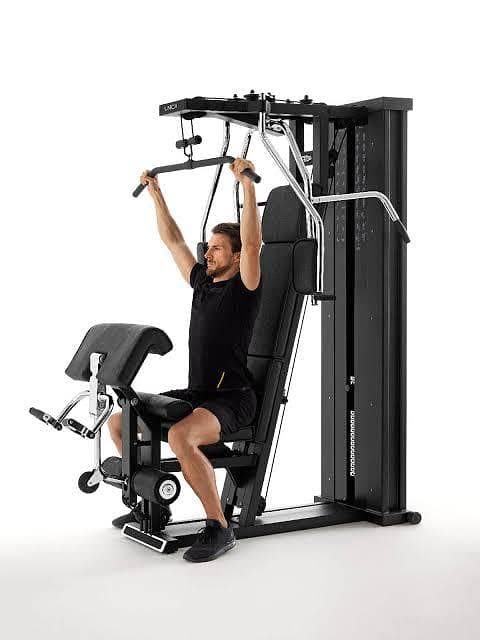 Complete Gym | Gym machines | Full Home GYM | Gym Equipmen |Treadmills 0