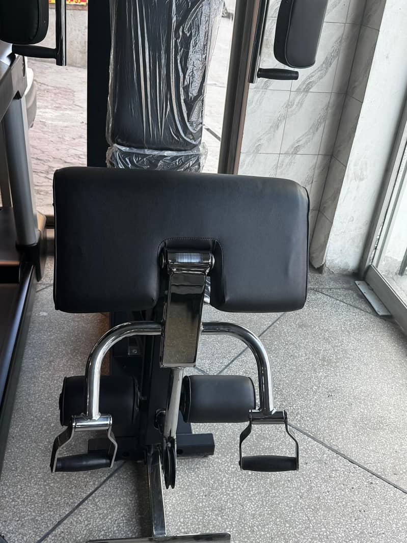 Complete Gym | Gym machines | Full Home GYM | Gym Equipmen |Treadmills 8
