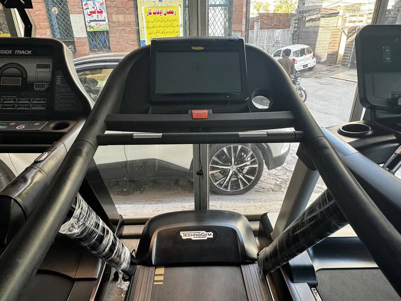 Complete Gym | Gym machines | Full Home GYM | Gym Equipmen |Treadmills 12