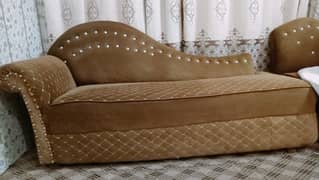 Diwan for sale new condition