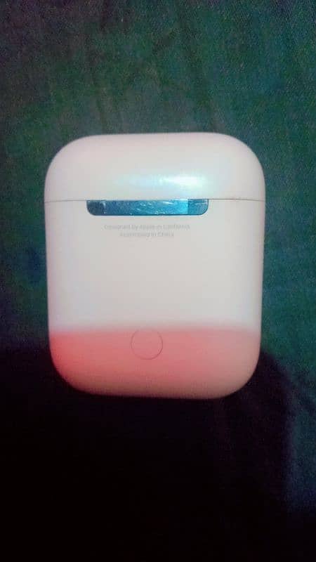 Apple Airpords 2nd generation 2