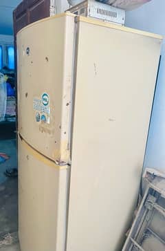 PEL Refrigerator