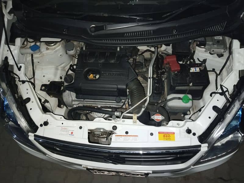 Suzuki Wagon R 2021 5
