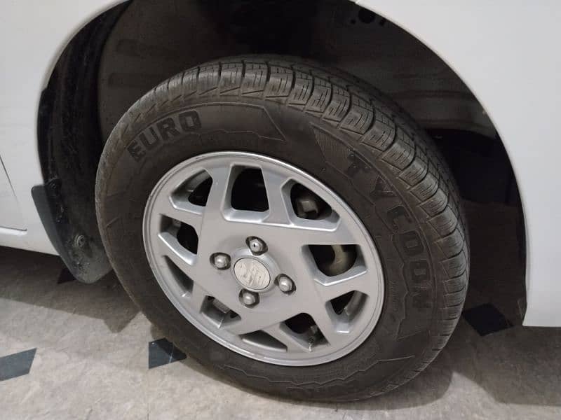 Suzuki Wagon R 2021 6