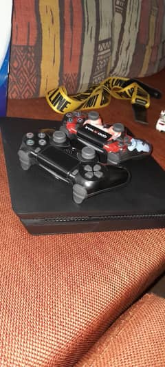 Playstation