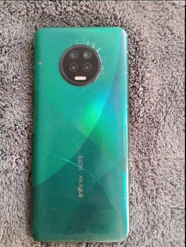 infinix note 7 exchange possible be hy 2