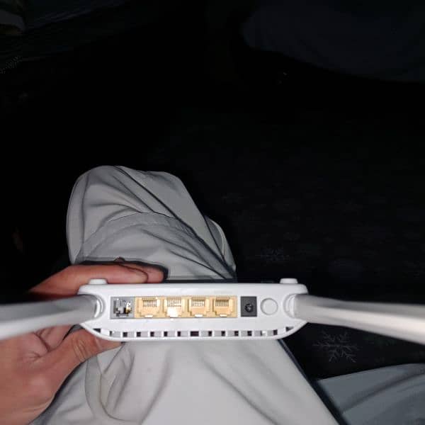 ptcl wifi device 1