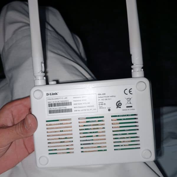 ptcl wifi device 2