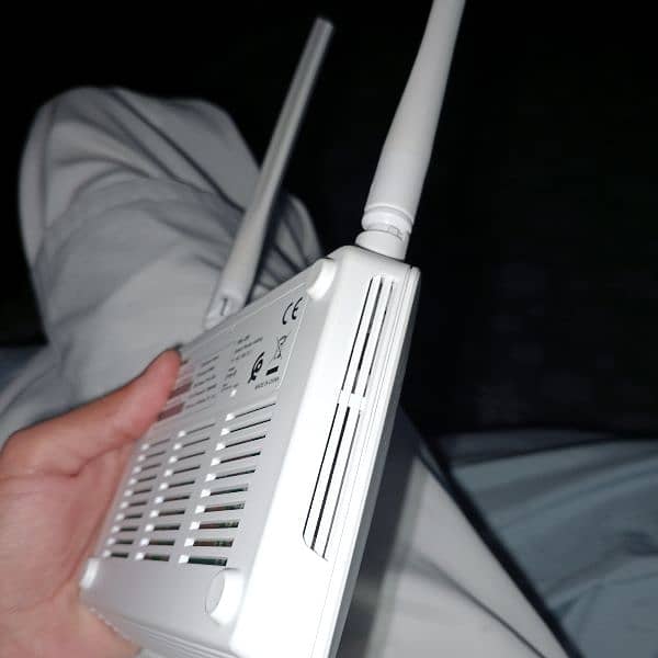 ptcl wifi device 4