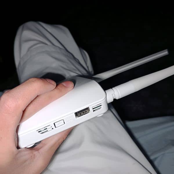 ptcl wifi device 5