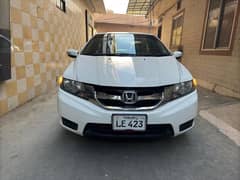 Honda City Aspire 2020 1.3 i-vtec