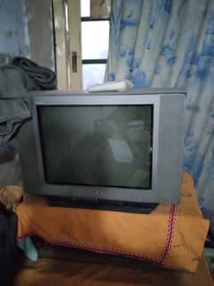 Televisions