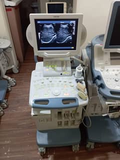 Ultrasound