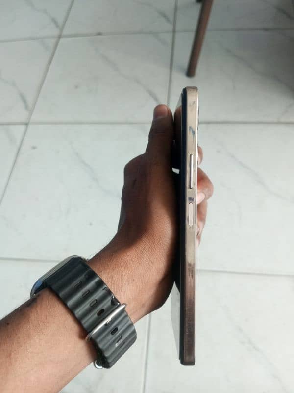 infinix not 30 8+8 256gb exchange possible 1