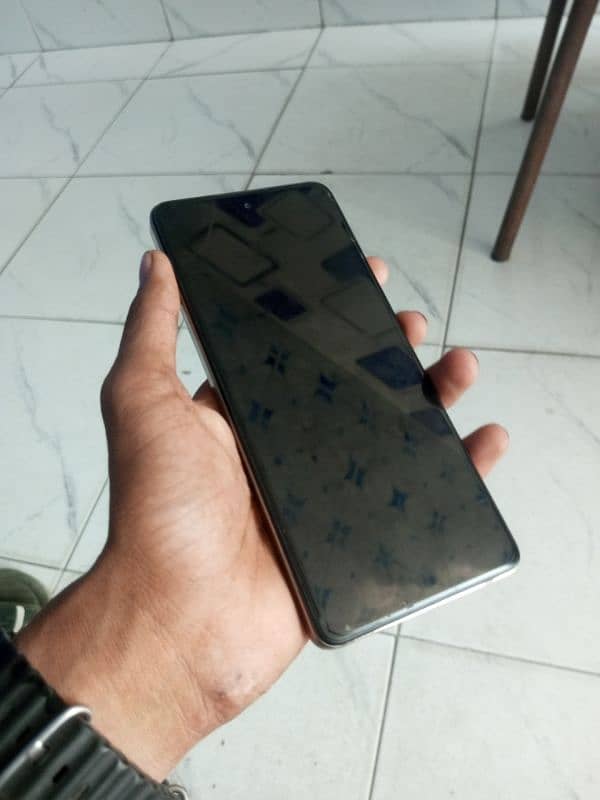 infinix not 30 8+8 256gb exchange possible 5