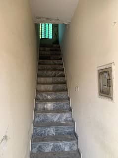 Flat for rent