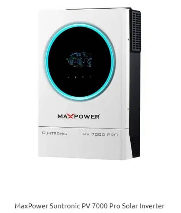 All Type of Solar inverter Available 0