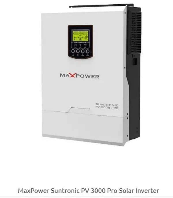 All Type of Solar inverter Available 1