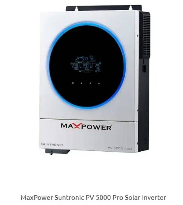 All Type of Solar inverter Available 3