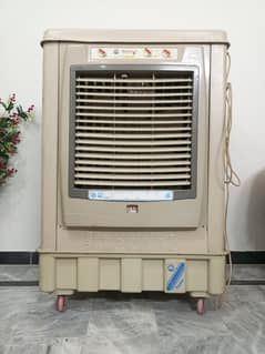Decent air cooler