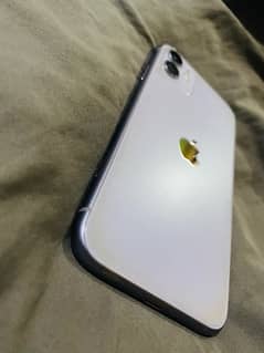 iphone 11 Duel NoN pTA 256gb. F’U.