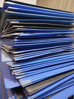 Files