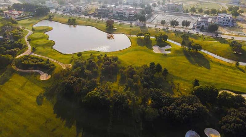 5 Marla Residential Plot For Sale In Sector M 8 Block B 1 Lake City Lahore 4